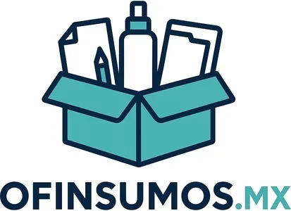 Logotipo de Ofinsumos